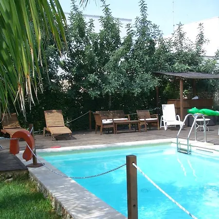 Le Corti Di Begio 3* Patù