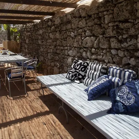 Aparthotel Le Corti Di Begio Patù