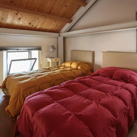 Le Corti Di Begio Aparthotel Patù