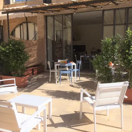 Le Corti Di Begio Patù