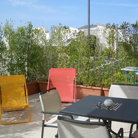 Aparthotel Le Corti Di Begio 3*