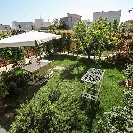 Aparthotel Le Corti Di Begio