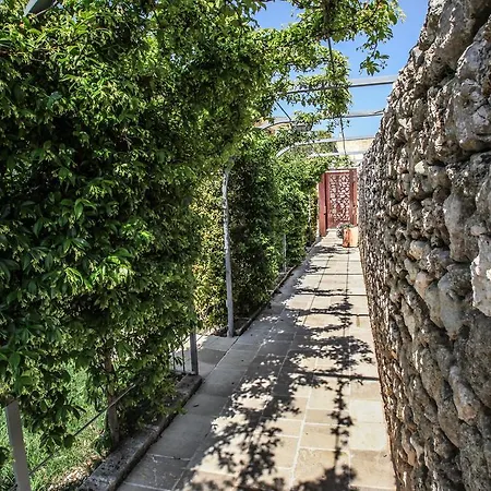 Aparthotel Le Corti Di Begio
