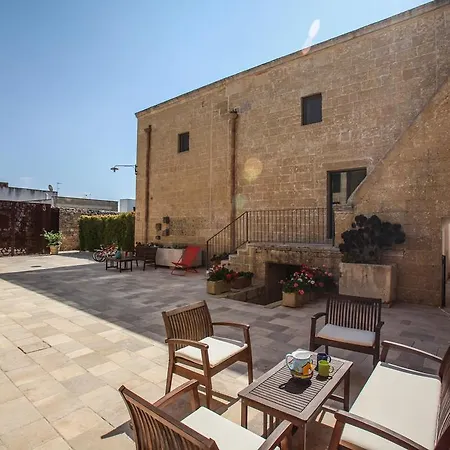 Le Corti Di Begio Hotel apartamentowy 3*