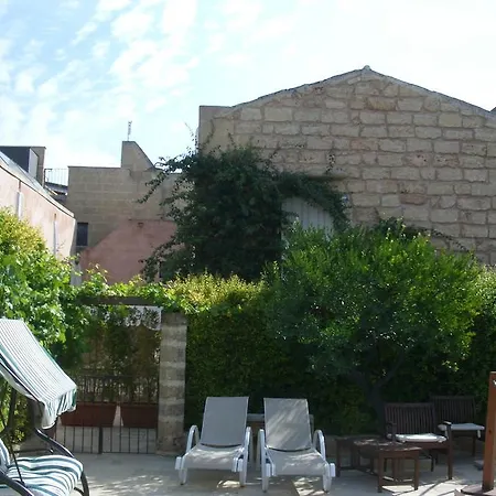 Le Corti Di Begio Aparthotel 3*