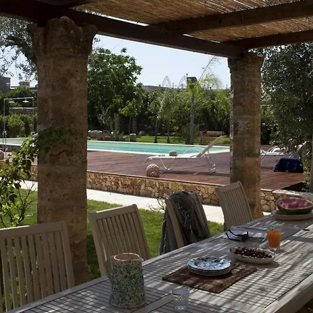 Aparthotel Le Corti Di Begio 3*
