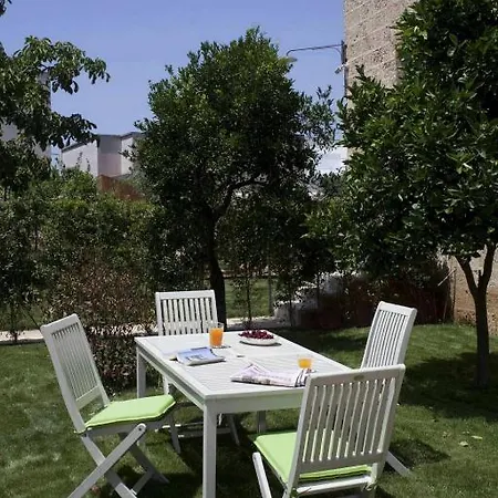 Aparthotel Le Corti Di Begio Patu