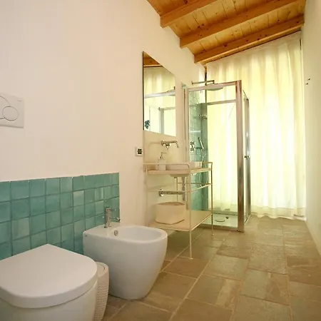 Aparthotel Le Corti Di Begio 3*