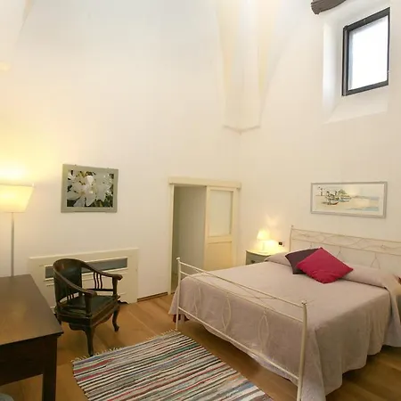 Le Corti Di Begio Aparthotel