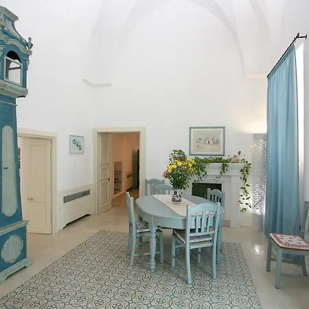 Le Corti Di Begio Aparthotel