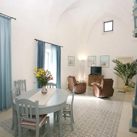 Le Corti Di Begio Hotel apartamentowy 3*