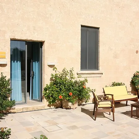 Le Corti Di Begio Hotel apartamentowy 3*