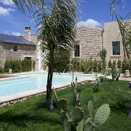 Hotel apartamentowy Le Corti Di Begio 3*