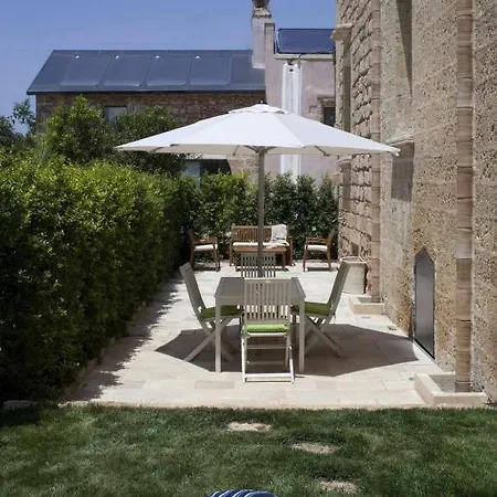 Aparthotel Le Corti Di Begio Patu