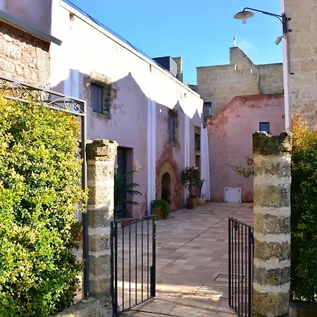 Le Corti Di Begio 3* Patù