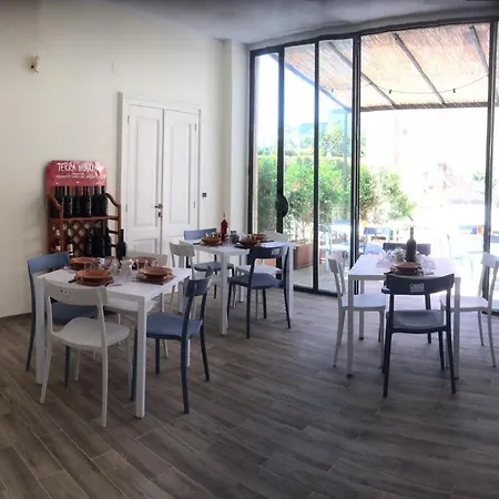 Le Corti Di Begio 3*