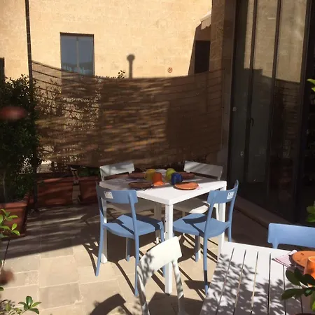Aparthotel Le Corti Di Begio