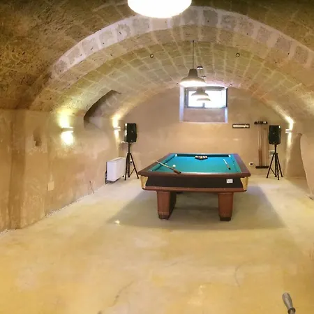 Aparthotel Le Corti Di Begio